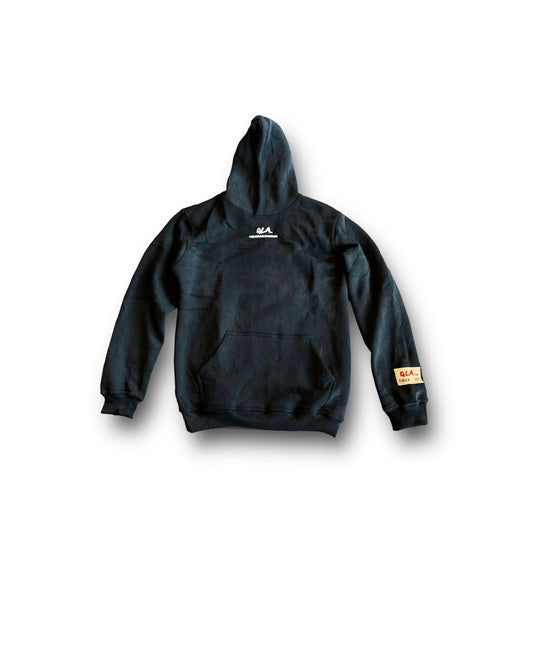 Classic “GLA” Hoodie