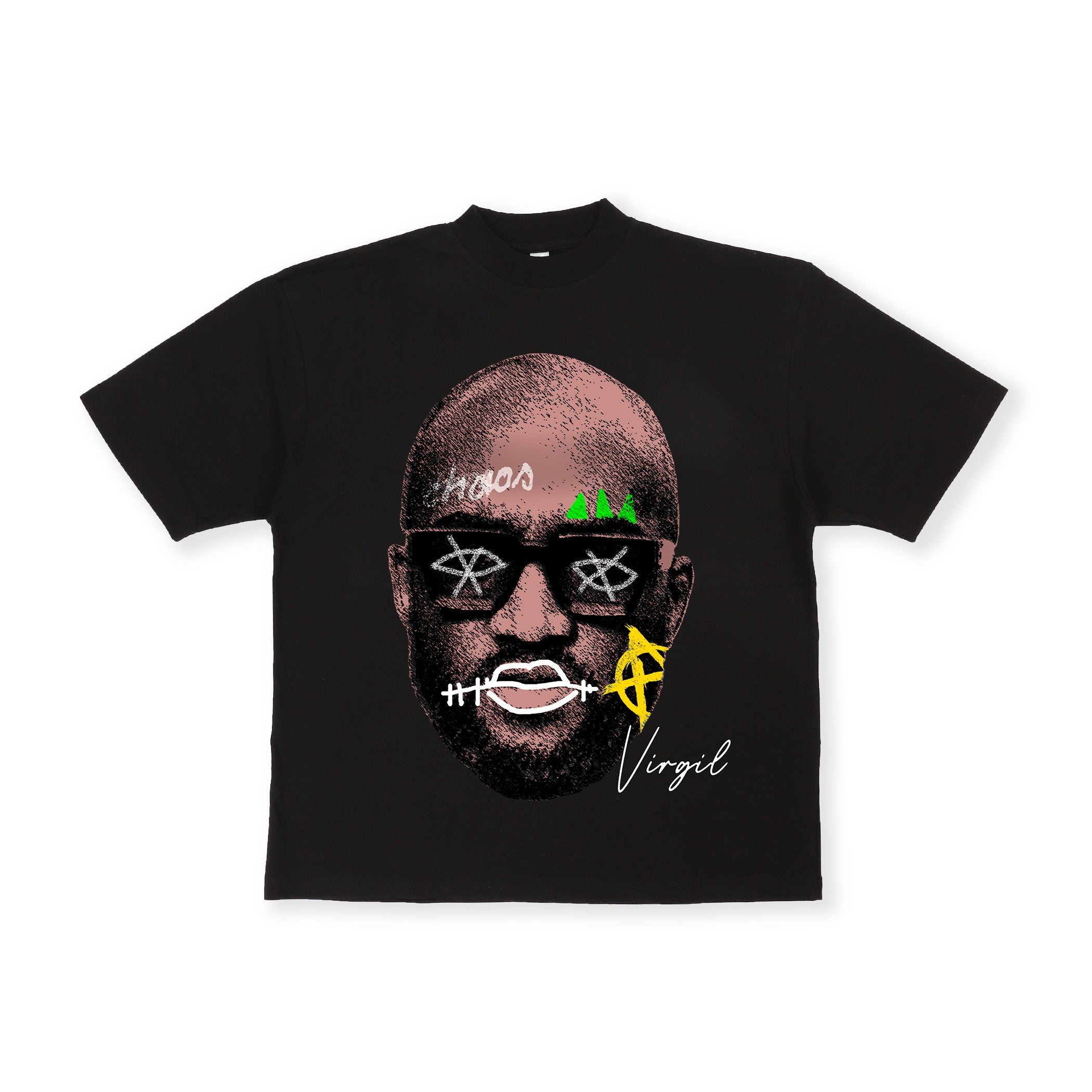 Virgil tee on sale